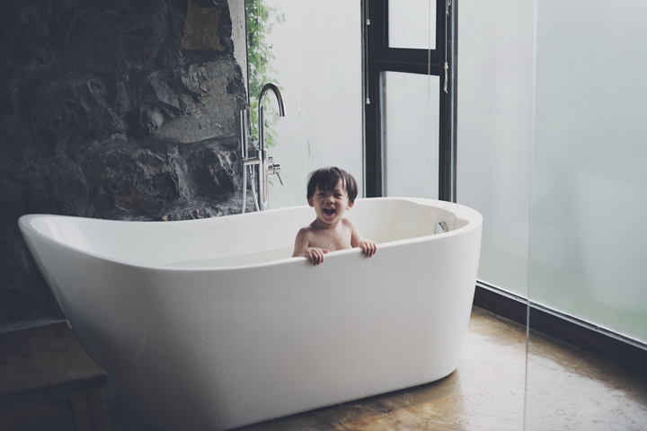 溫州墟里壹號民宿