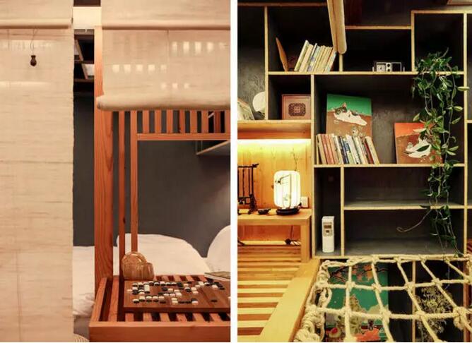 上海了太平花園民宿