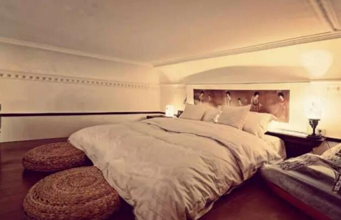 上海了太平花園民宿