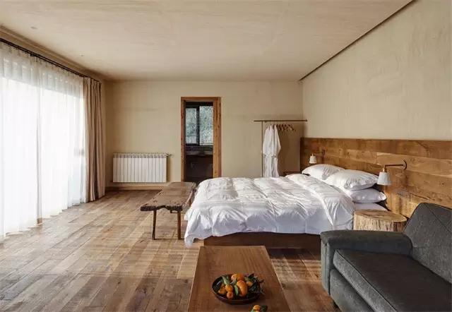 莫干山山水談民宿