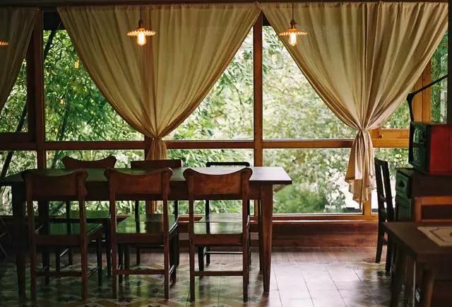 廈門(mén)取舍民宿