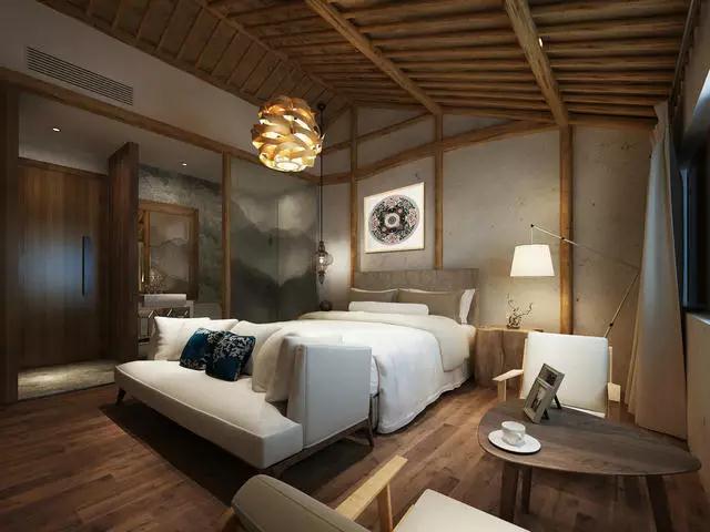 香格里拉阿若康巴尼倉(cāng)院子