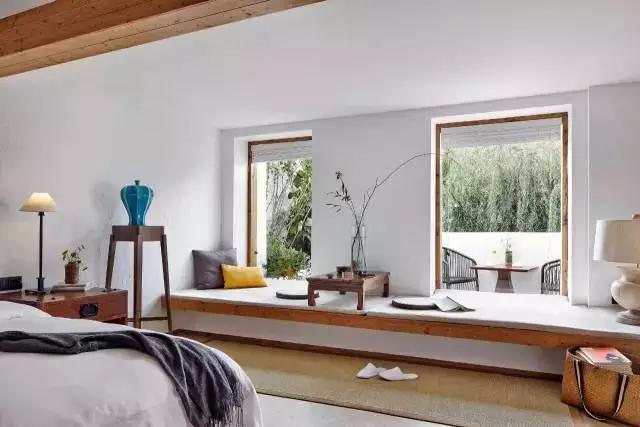 麗江束河無(wú)白民宿