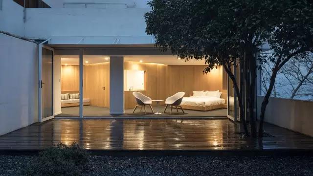 杭州云樹(shù)民宿