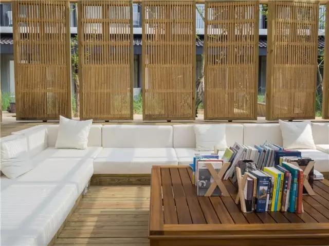 杭州西溪花間堂