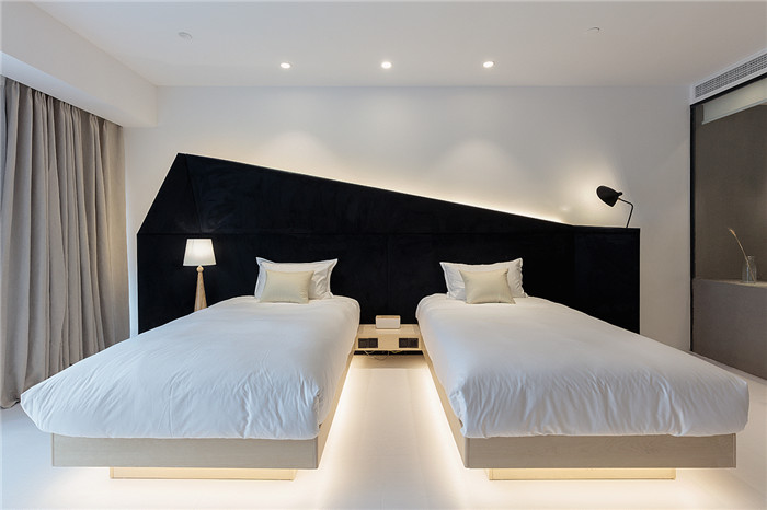 杭州麥尖青年藝術民宿