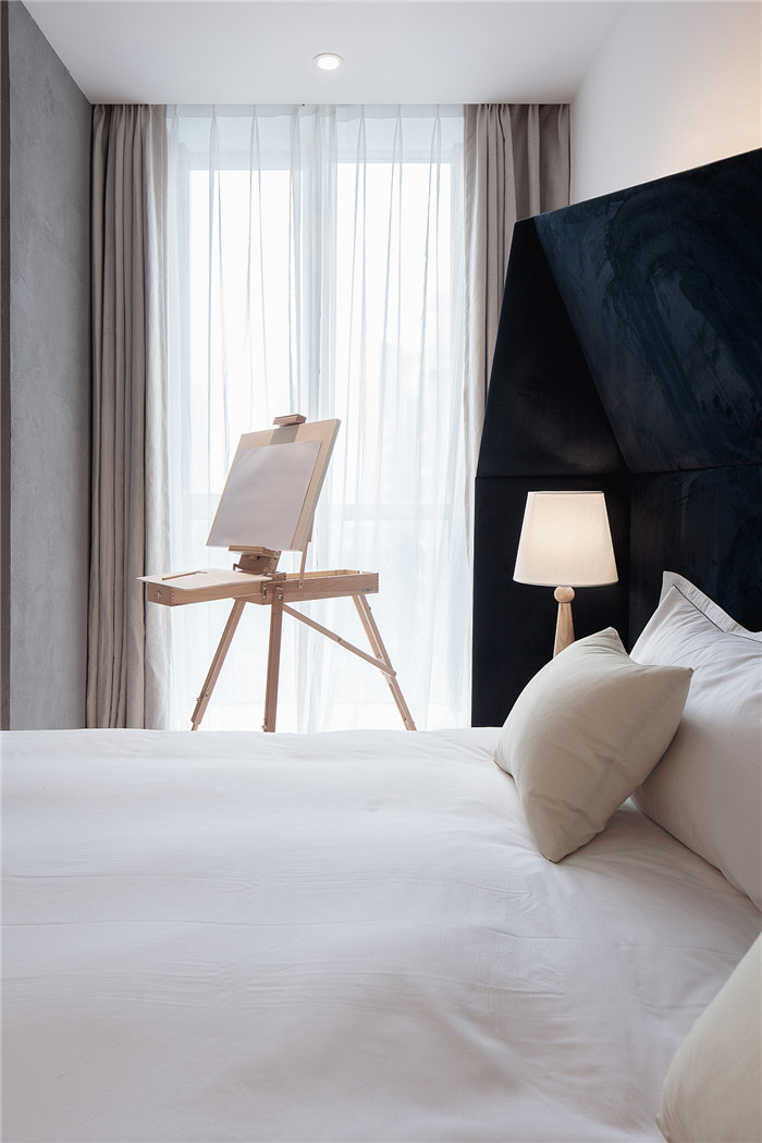 杭州麥尖青年藝術民宿