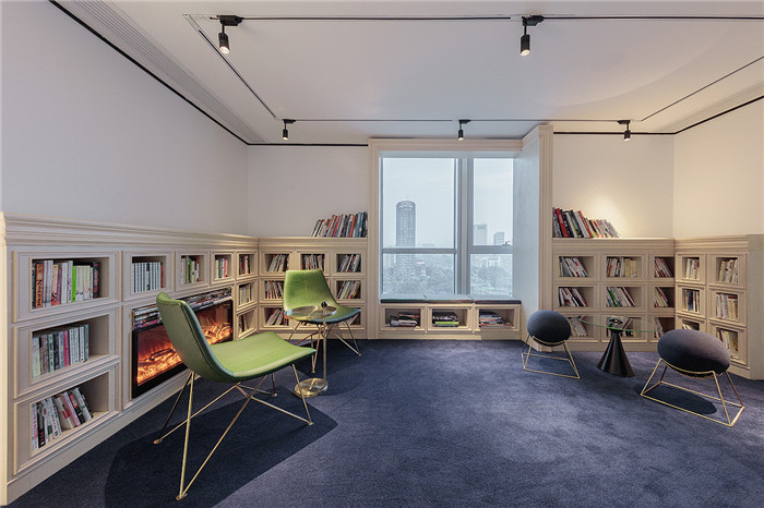 杭州麥尖青年藝術民宿