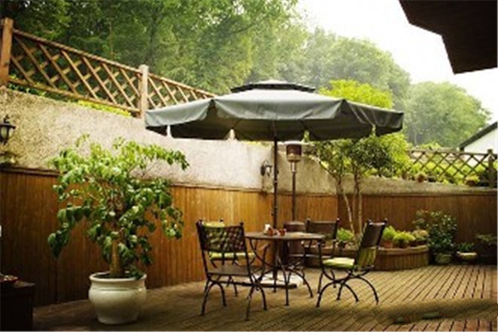 杭州茶香麗舍青年旅舍