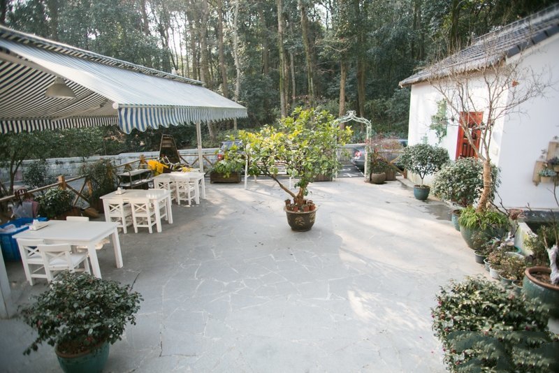 杭州波心灣假日民宿