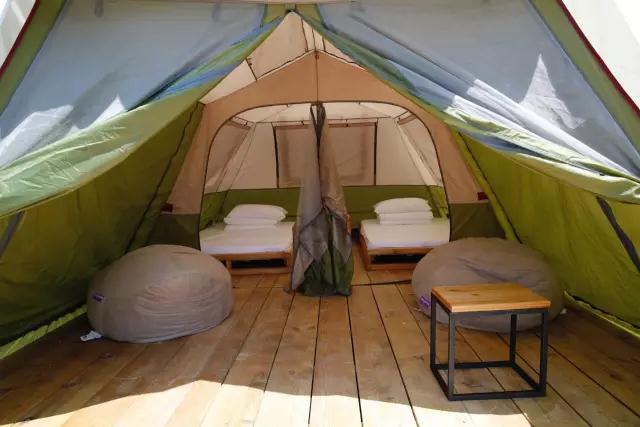 四川理縣浮云牧場(chǎng)