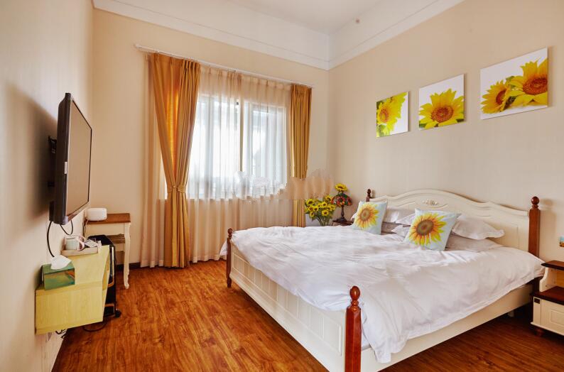 杭州桐廬·叮當小屋