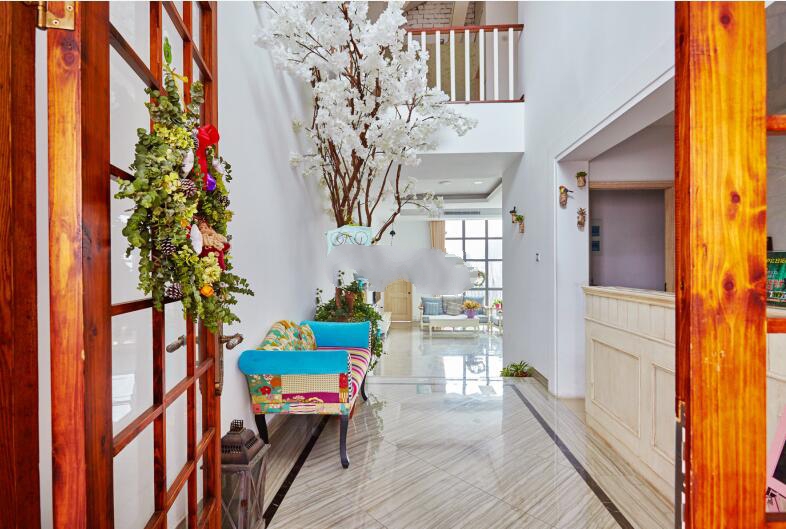 杭州桐廬·叮當小屋