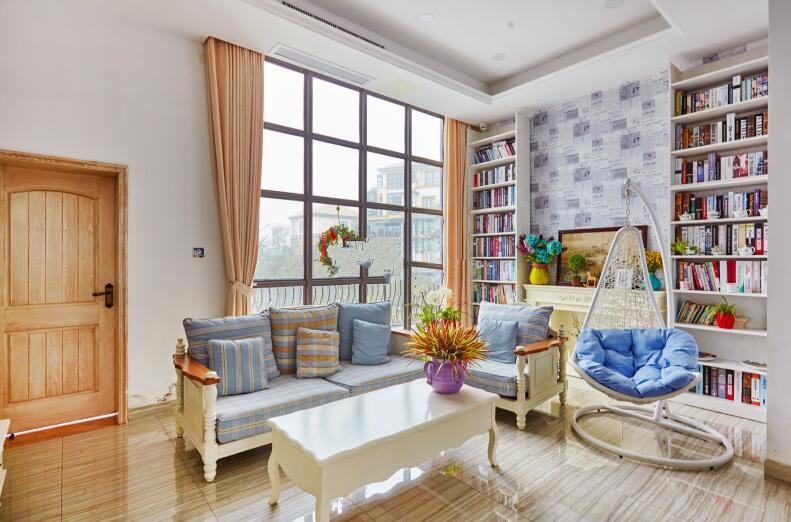 杭州桐廬·叮當小屋