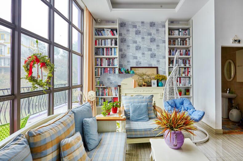 杭州桐廬·叮當小屋