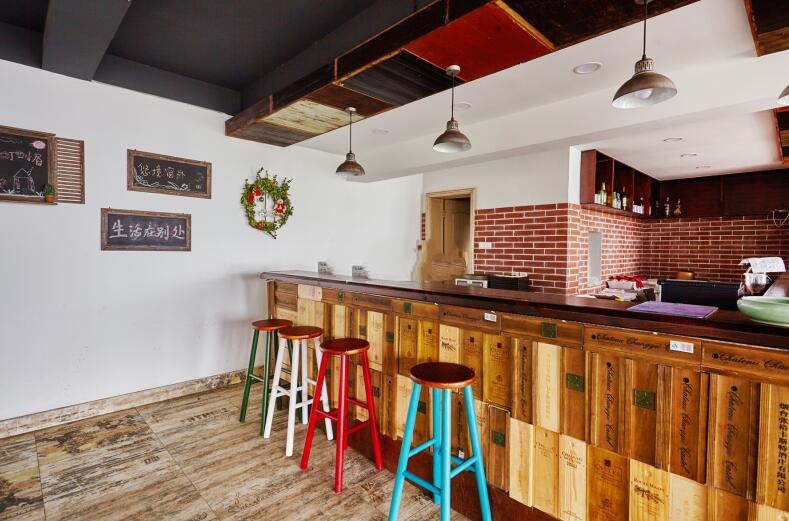 杭州桐廬·叮當小屋