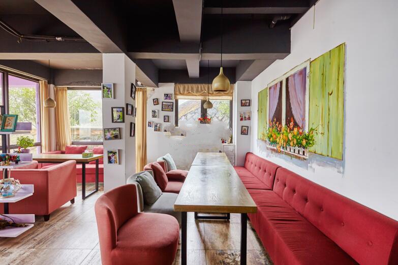 杭州桐廬·叮當小屋