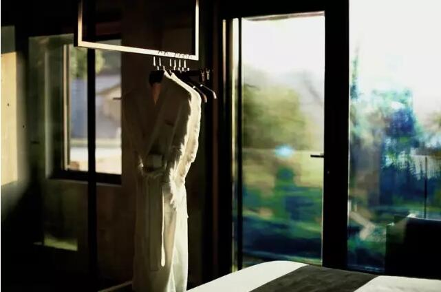 杭州棲遲藝術民宿