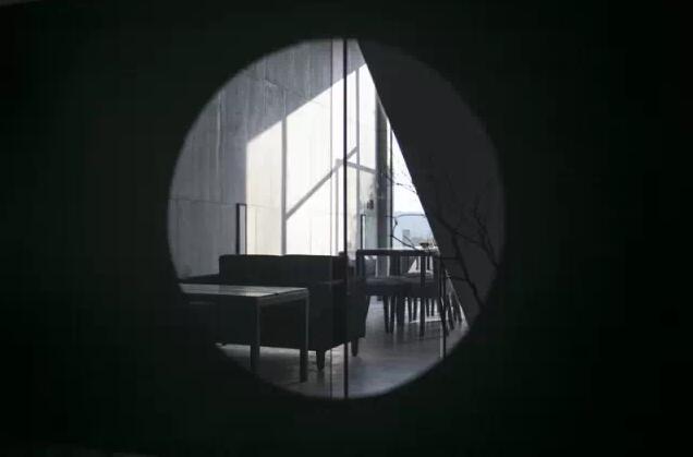 杭州棲遲藝術民宿