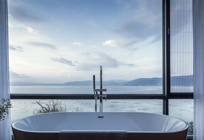 大理無(wú)舍民宿