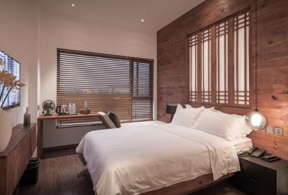 大理無(wú)舍民宿