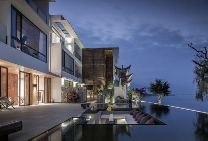 大理無(wú)舍民宿