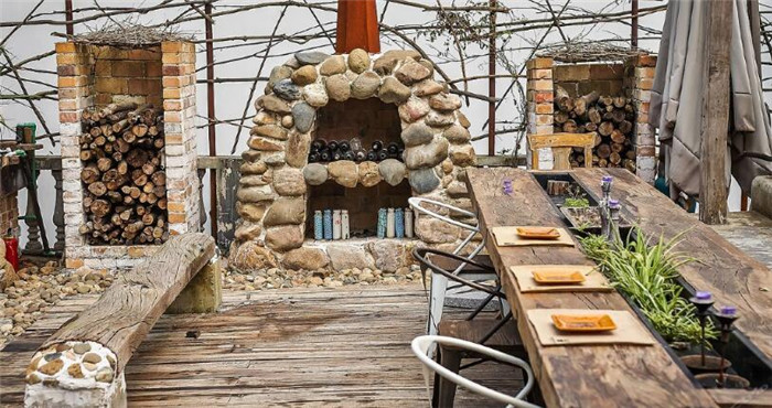 奢野一宅（杭州靈隱寺店）