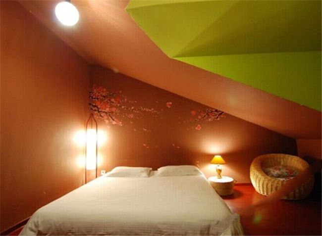 廈門海角八號(hào)