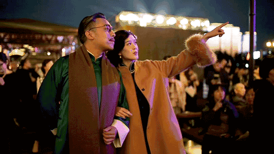 武漢復(fù)古民國風(fēng)知音號