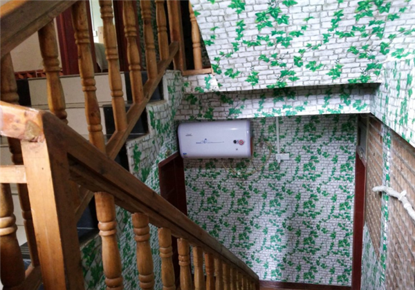 酉陽(yáng)龔灘龍哥客棧