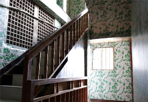 酉陽(yáng)龔灘龍哥客棧