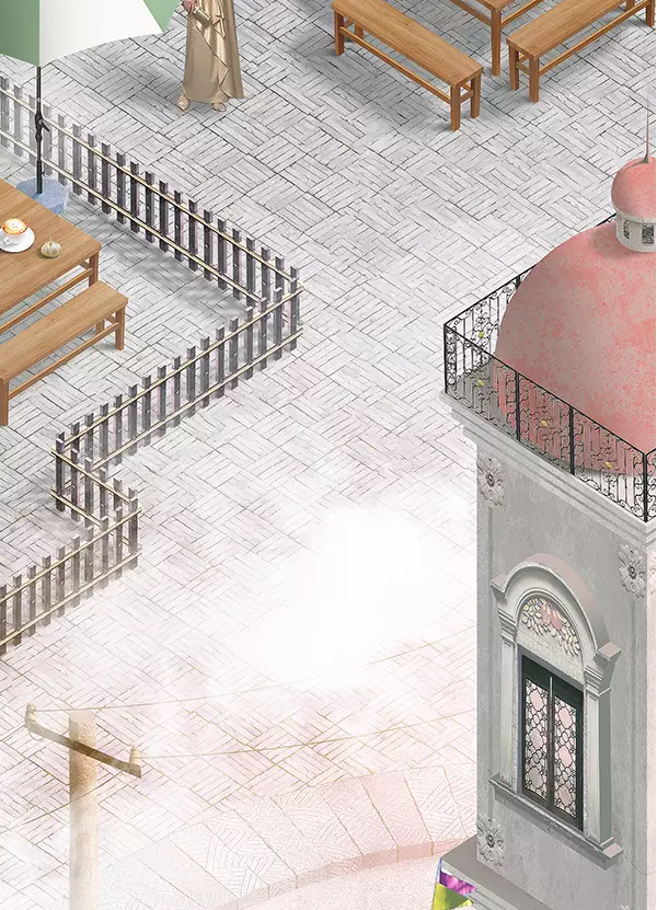 一九三一百雀羚，請(qǐng)開(kāi)啟我的表演