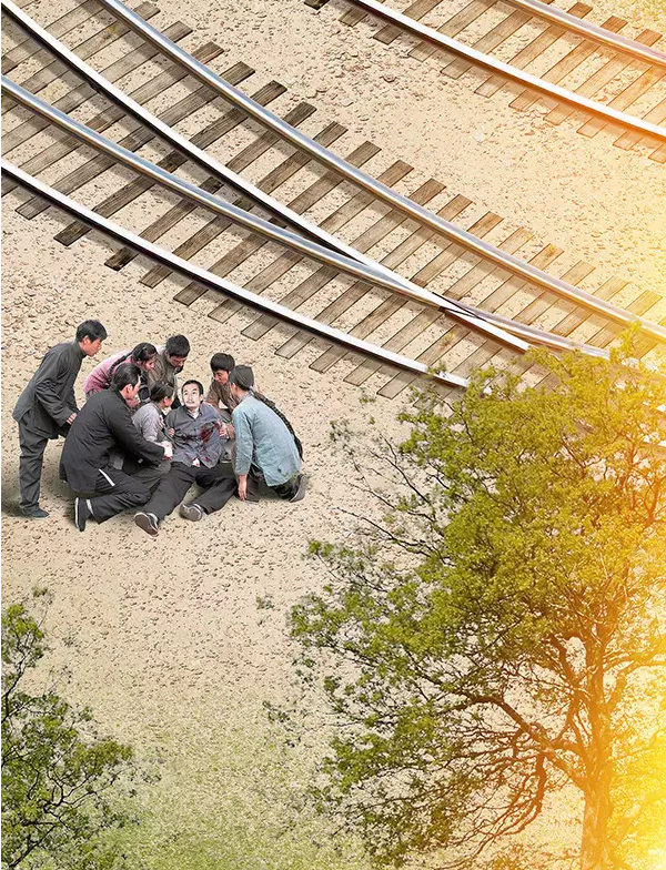 一九三一百雀羚，請開啟我的表演