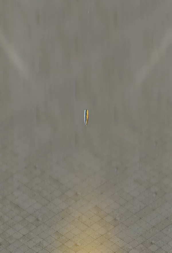 一九三一百雀羚，請開啟我的表演