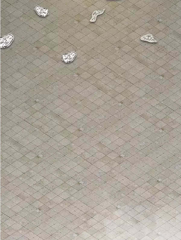 一九三一百雀羚，請開啟我的表演