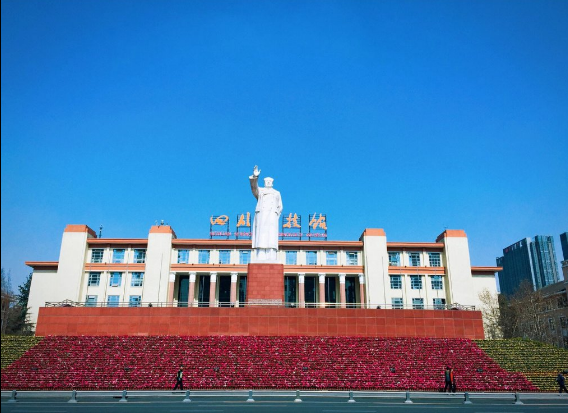 成都夢之閣民宿（寬窄巷子店）