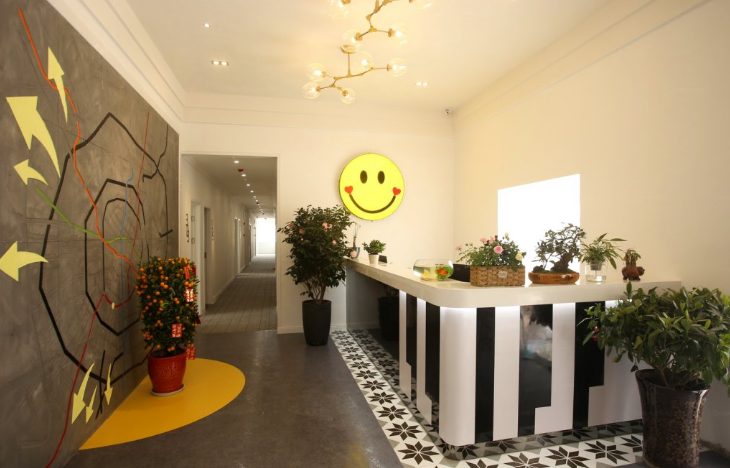 成都好久不見青年民宿(錦里武侯祠店)