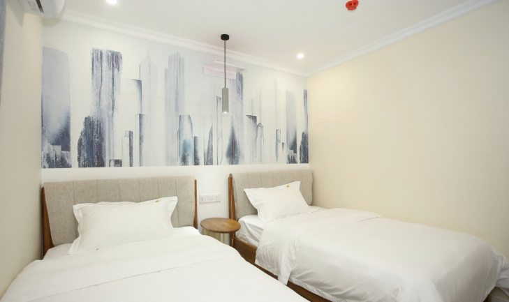 成都好久不見青年民宿(錦里武侯祠店)