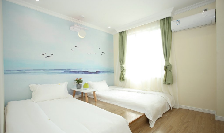 成都好久不見青年民宿(錦里武侯祠店)