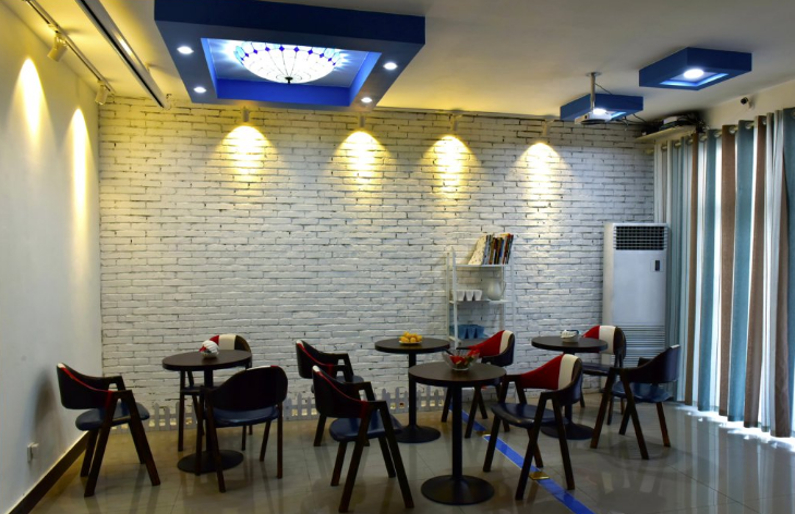 成都好久不見青年民宿(錦里武侯祠店)