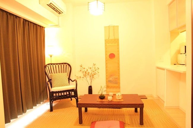 大阪民宿-日式十一號(hào)房