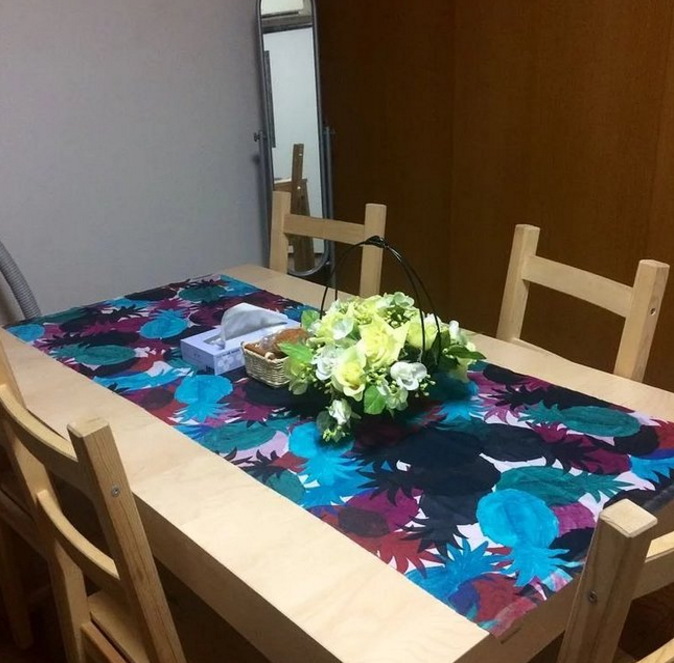 大阪民宿－若月二號(hào)樓（大阪28度）