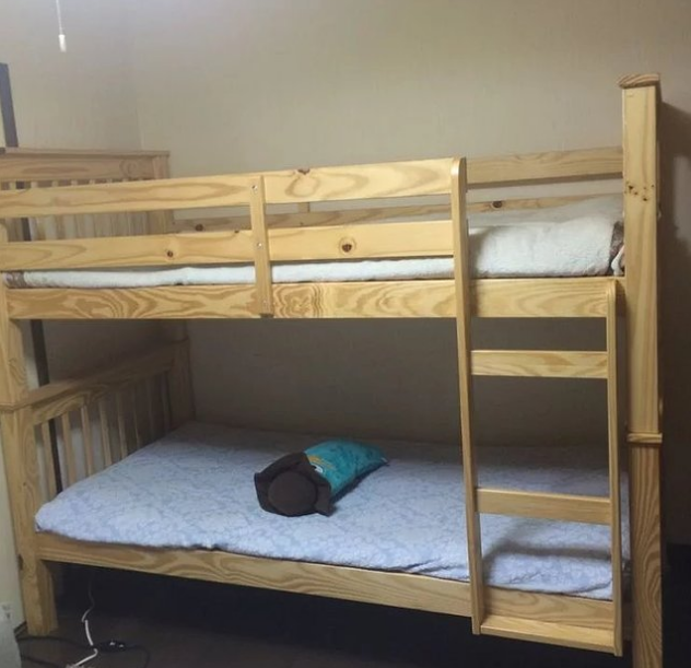 大阪民宿－若月二號(hào)樓（大阪28度）