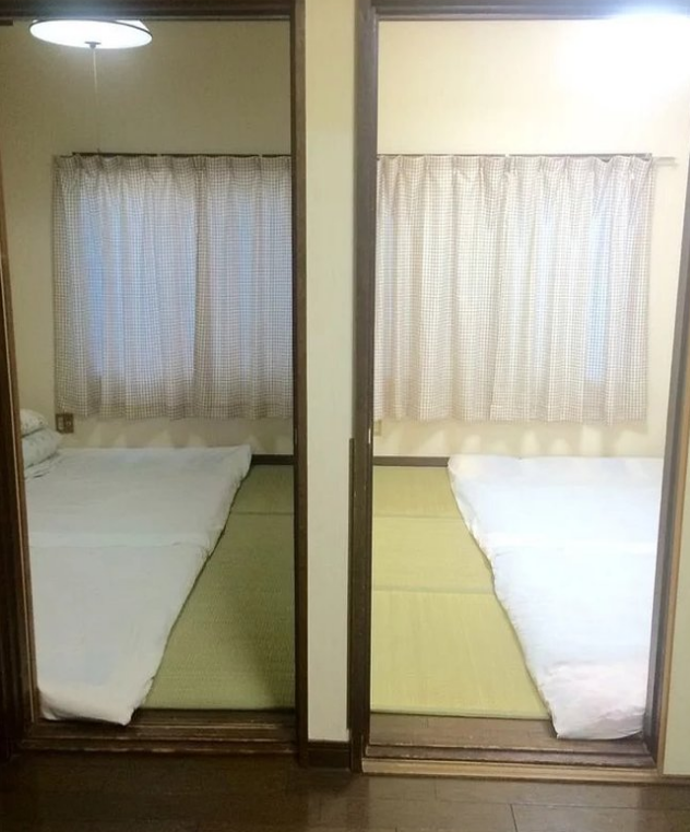 大阪民宿－若月二號(hào)樓（大阪28度）