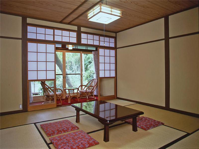 Kyo no Minshuku Ohara no Sato（大原之鄉(xiāng)京民宿）