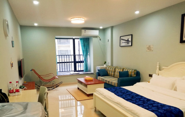 重慶東家西舍民居(觀音橋店)