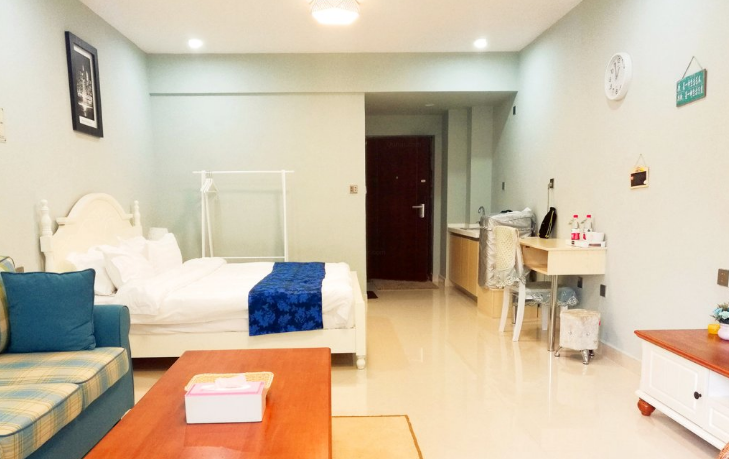 重慶東家西舍民居(觀音橋店)