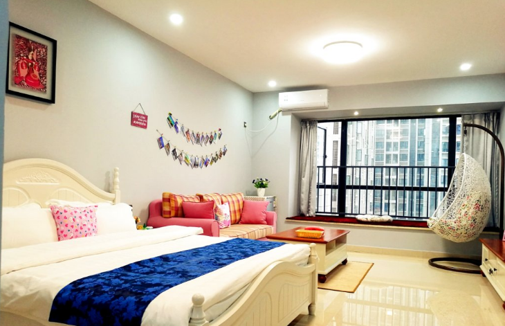 重慶東家西舍民居(觀音橋店)