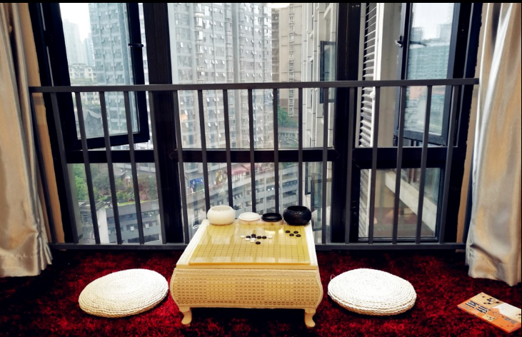 重慶東家西舍民居(觀音橋店)