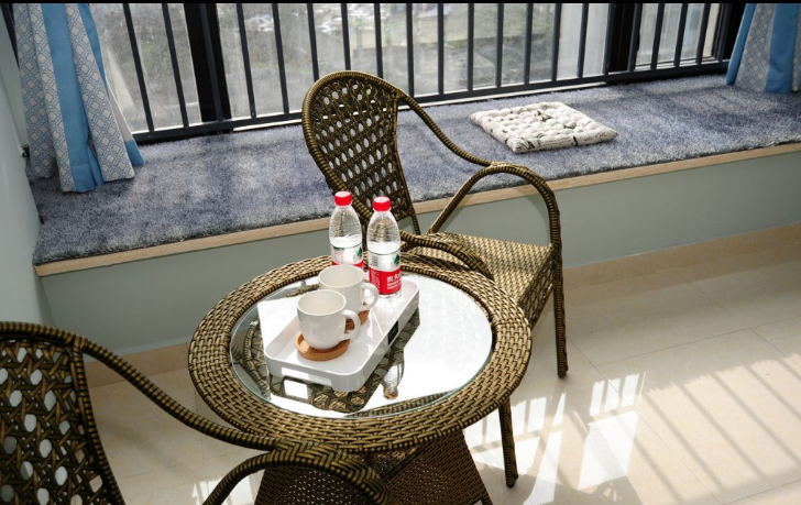 重慶東家西舍民居(觀音橋店)